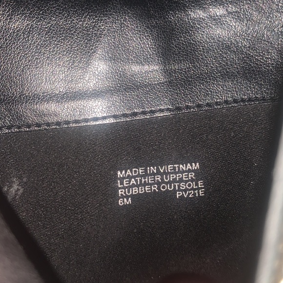 MK Booties - Picture 8 of 8